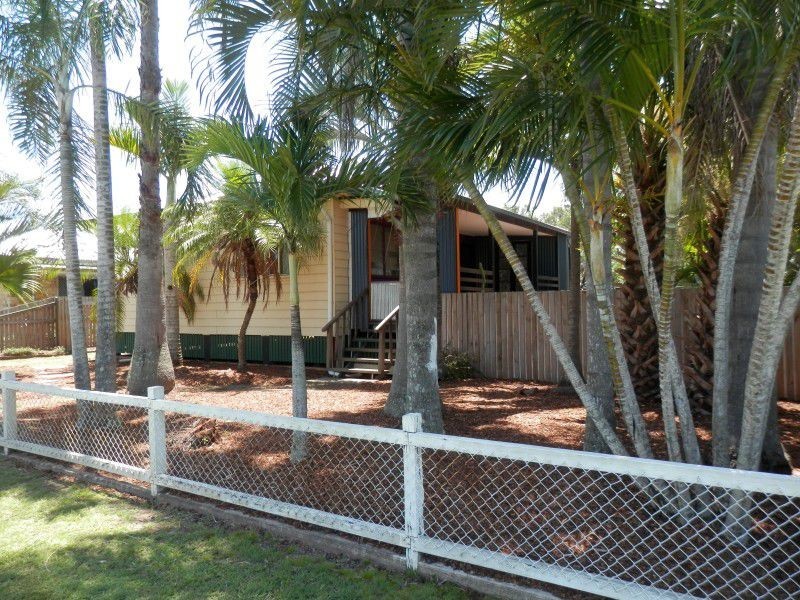 60 Melville Street, Maryborough QLD 4650