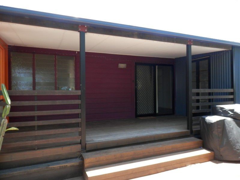 60 Melville Street, Maryborough QLD 4650