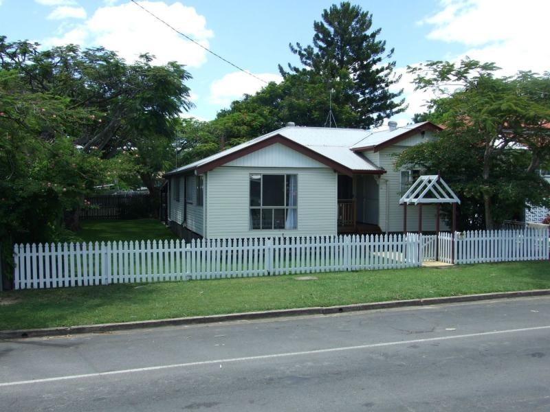 95 March Street, Maryborough QLD 4650