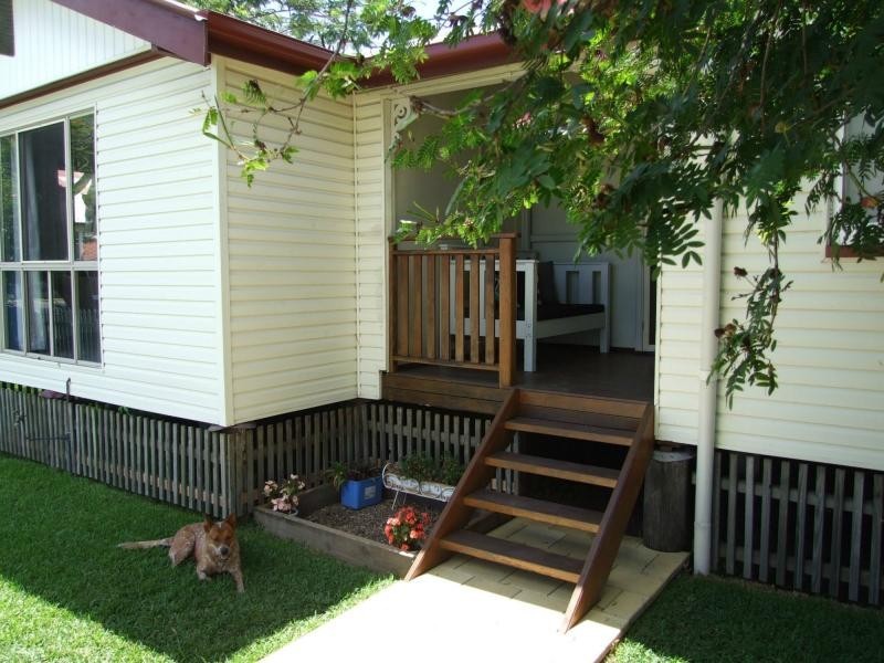 95 March Street, Maryborough QLD 4650