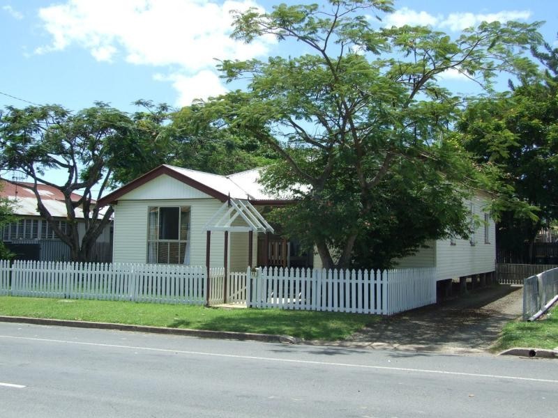 95 March Street, Maryborough QLD 4650