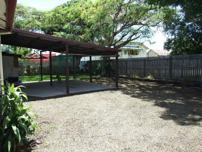 95 March Street, Maryborough QLD 4650