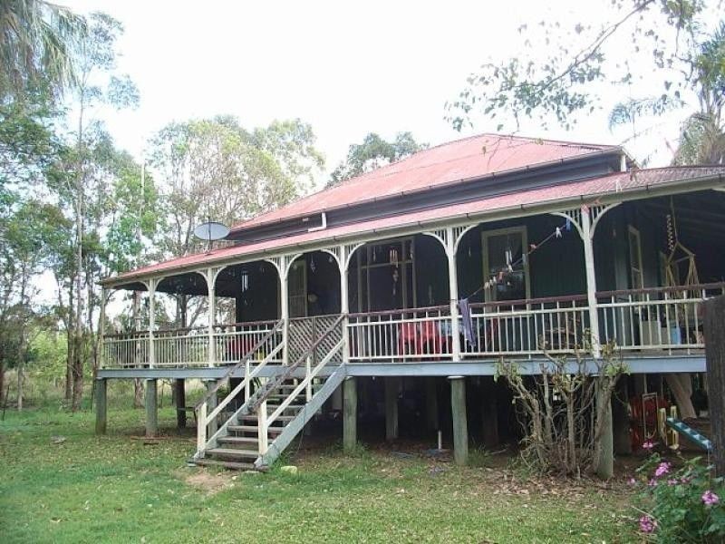 318 Eatonvale Road, Tinana QLD 4650