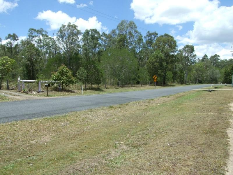 318 Eatonvale Road, Tinana QLD 4650