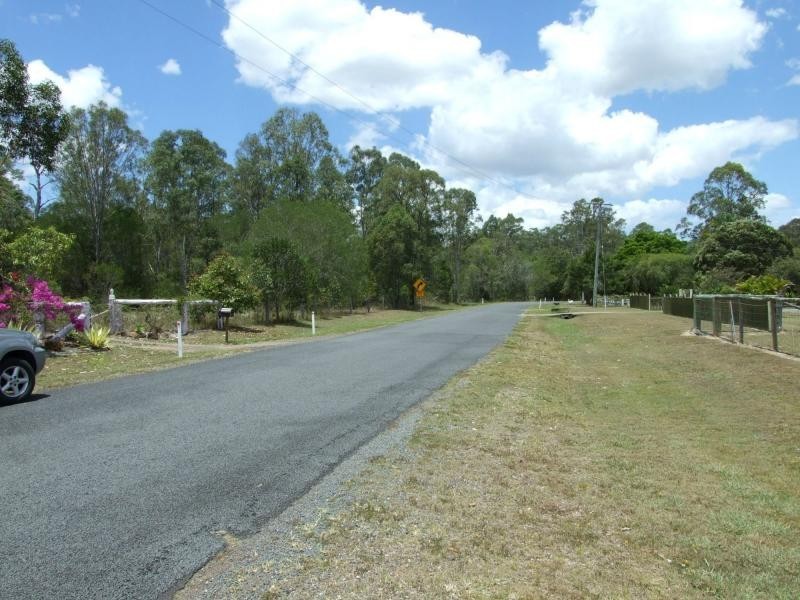 318 Eatonvale Road, Tinana QLD 4650