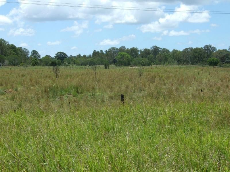 318 Eatonvale Road, Tinana QLD 4650