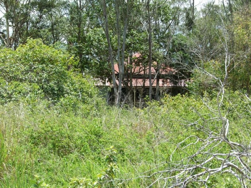 318 Eatonvale Road, Tinana QLD 4650