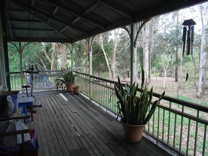 318 Eatonvale Road, Tinana QLD 4650