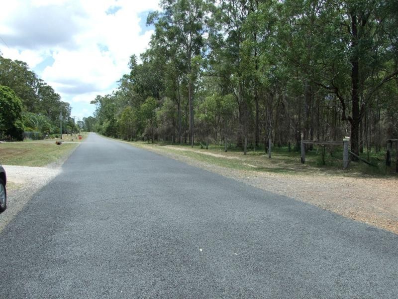 318 Eatonvale Road, Tinana QLD 4650