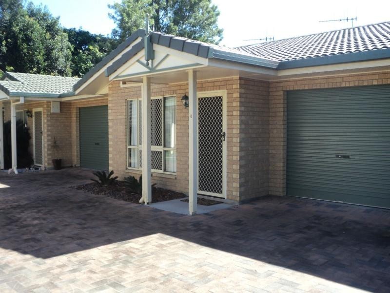Unit 4/39 North Street, Maryborough QLD 4650