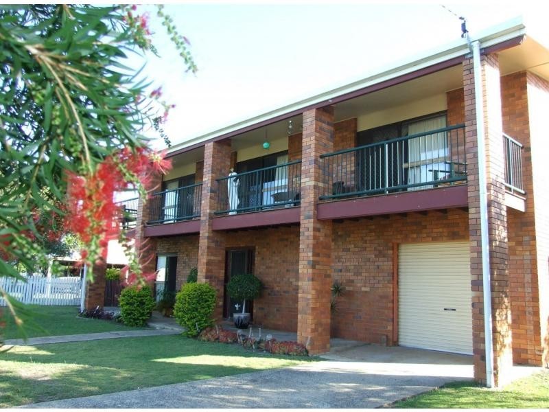 12 Victory Street, Maryborough QLD 4650