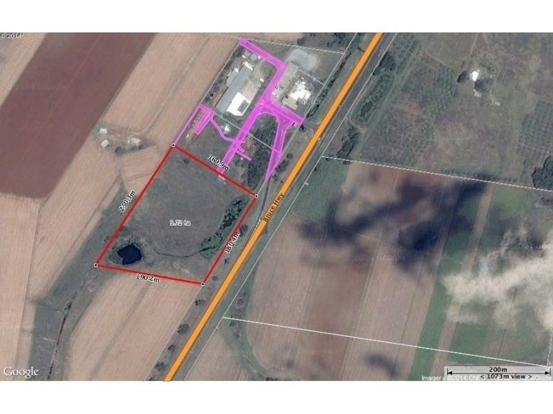 L5 Bruce High Way, Tinana South QLD 4650