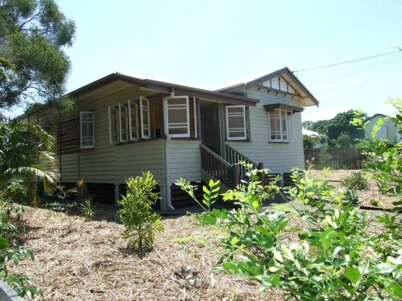 148 Sussex Street, Maryborough QLD 4650