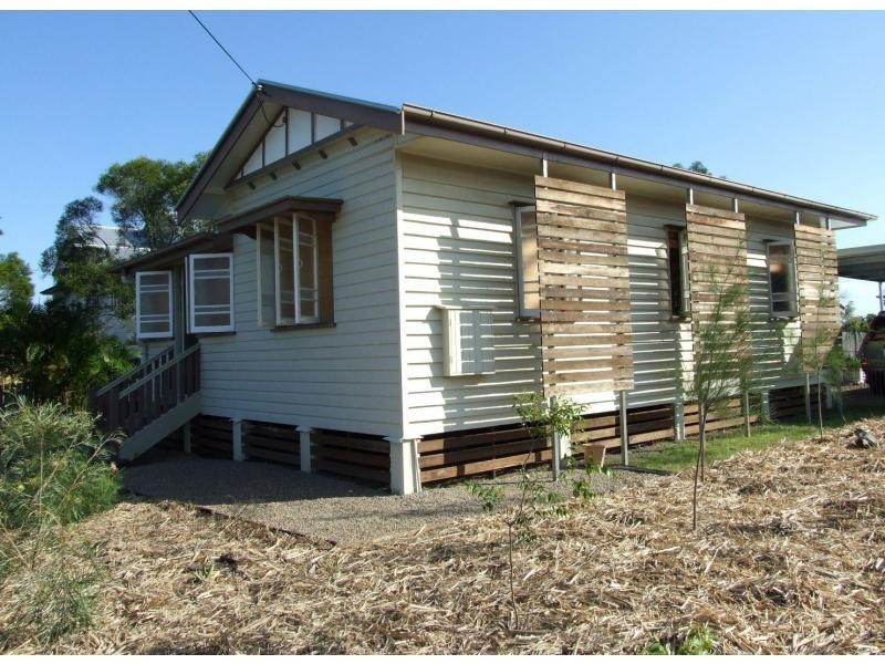 148 Sussex Street, Maryborough QLD 4650