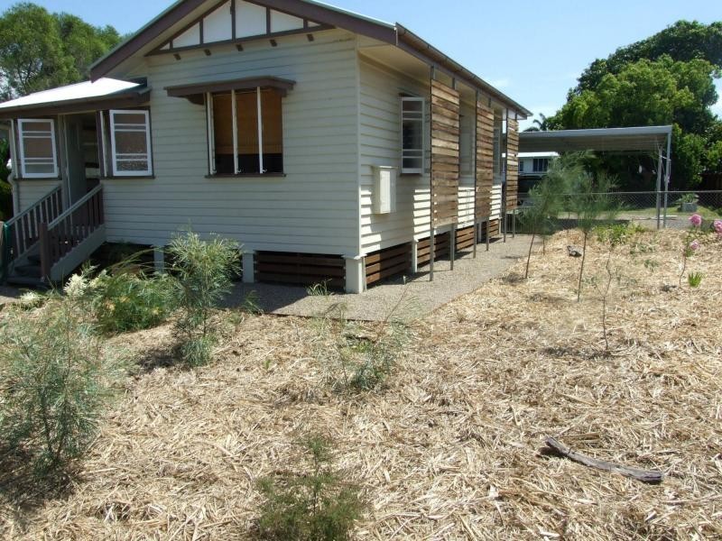 148 Sussex Street, Maryborough QLD 4650