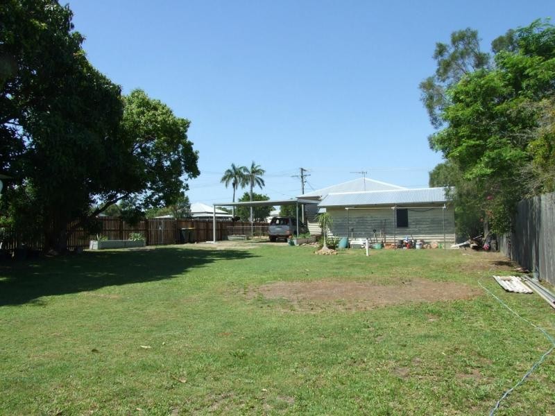 148 Sussex Street, Maryborough QLD 4650