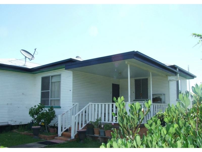 4 Wilson Street, Maryborough QLD 4650