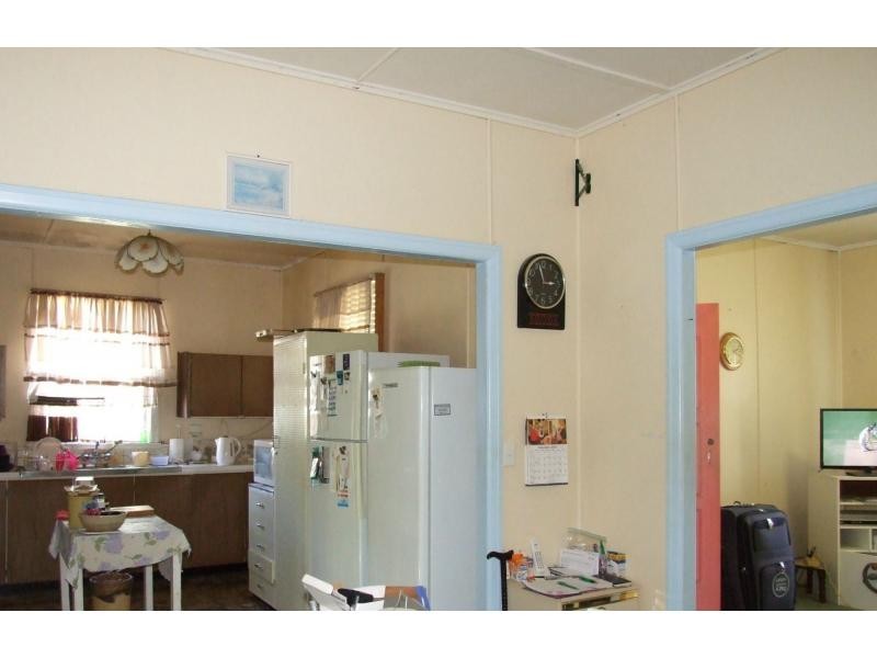 4 Wilson Street, Maryborough QLD 4650