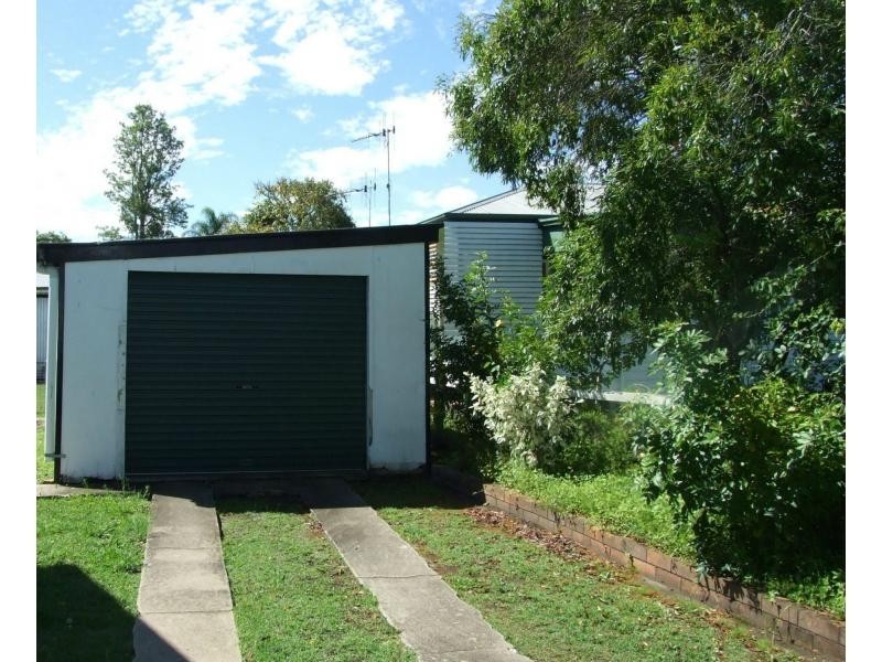4 Wilson Street, Maryborough QLD 4650