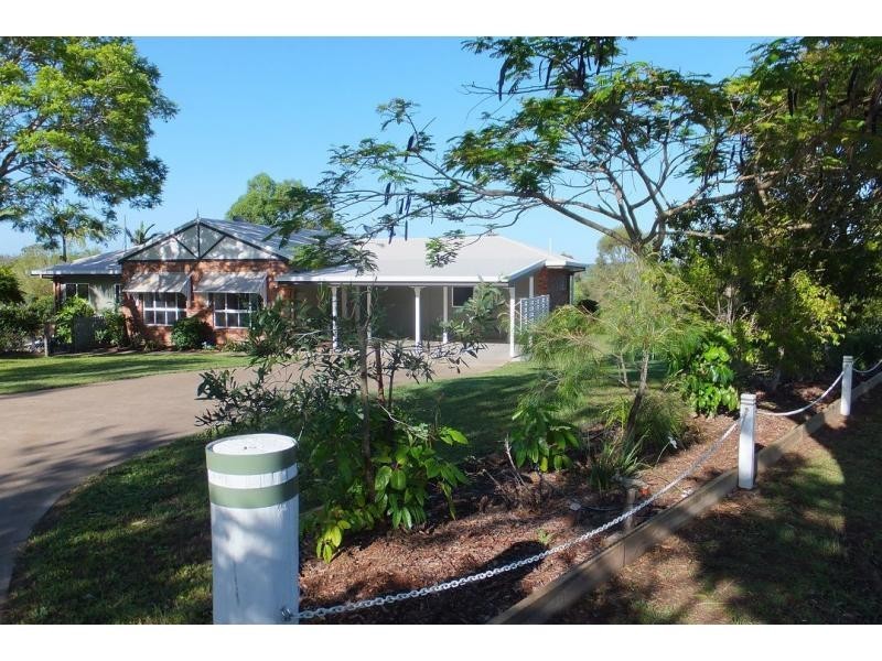 15 Timbrell Crescent, Tinana QLD 4650