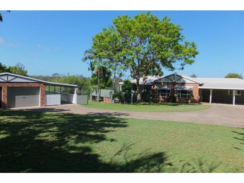 15 Timbrell Crescent, Tinana QLD 4650