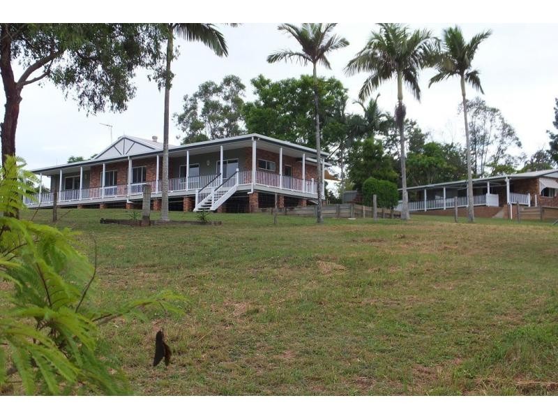 15 Timbrell Crescent, Tinana QLD 4650