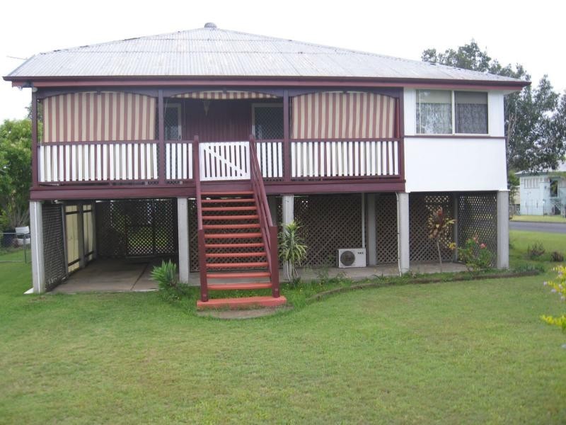 85 Kent Street, Maryborough QLD 4650