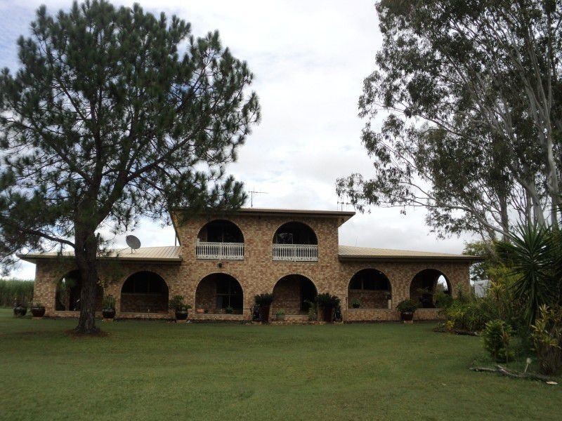 21965 Bruce Highway, Glenorchy QLD 4650