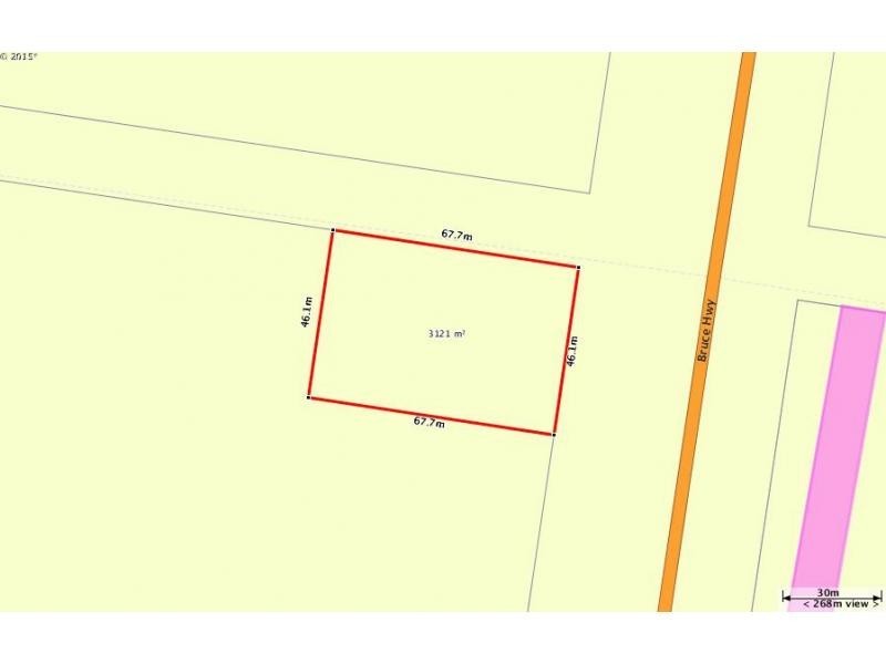 21965 Bruce Highway, Glenorchy QLD 4650