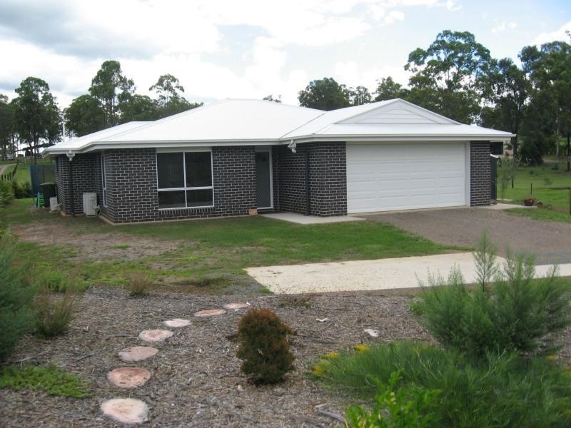 18 Three Mile Rd East , Tinana, Maryborough QLD 4650