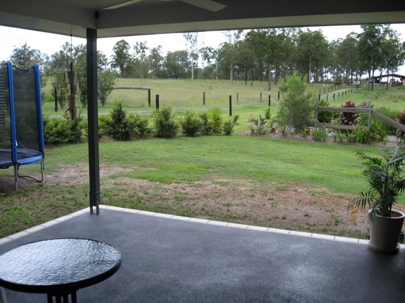 18 Three Mile Rd East , Tinana, Maryborough QLD 4650