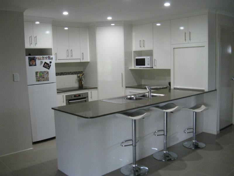 18 Three Mile Rd East , Tinana, Maryborough QLD 4650