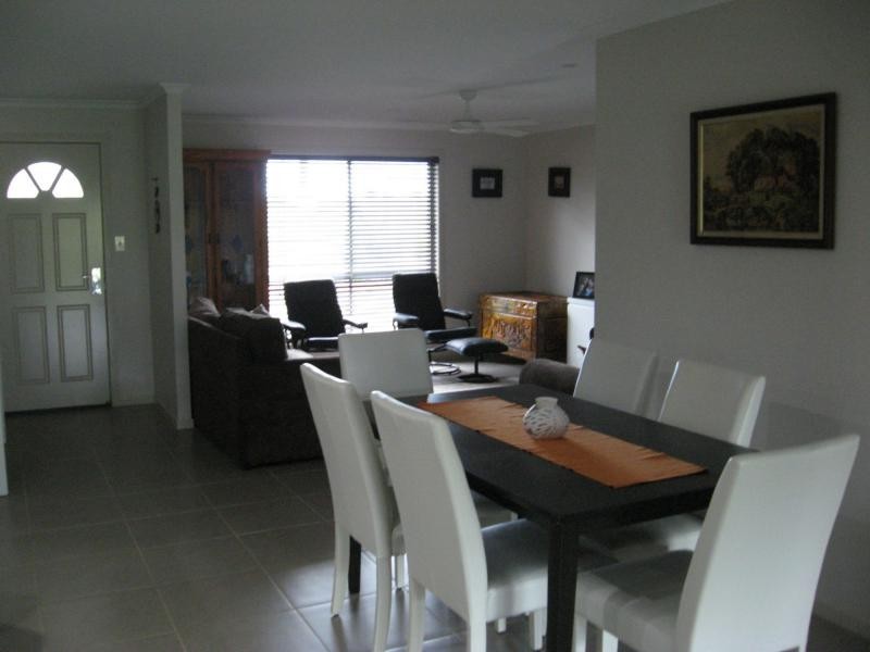 18 Three Mile Rd East , Tinana, Maryborough QLD 4650