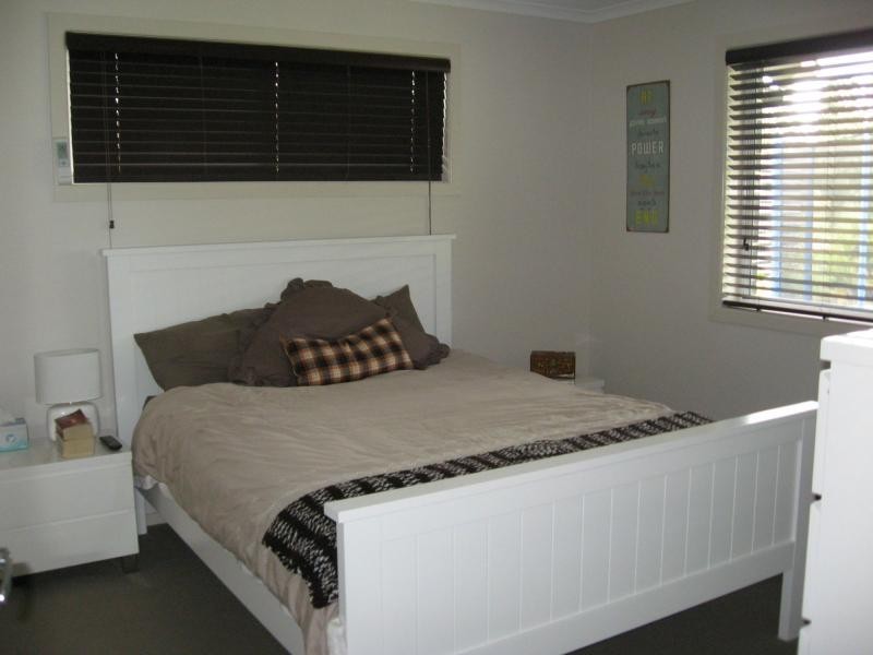 18 Three Mile Rd East , Tinana, Maryborough QLD 4650