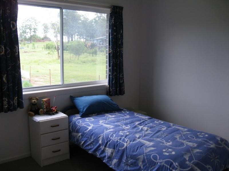 18 Three Mile Rd East , Tinana, Maryborough QLD 4650