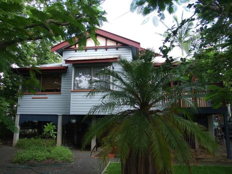 211 Fort Street, Maryborough QLD 4650