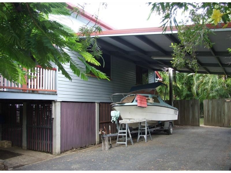 211 Fort Street, Maryborough QLD 4650