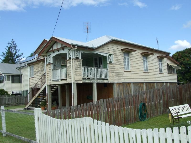 57 Bazaar Street, Maryborough QLD 4650