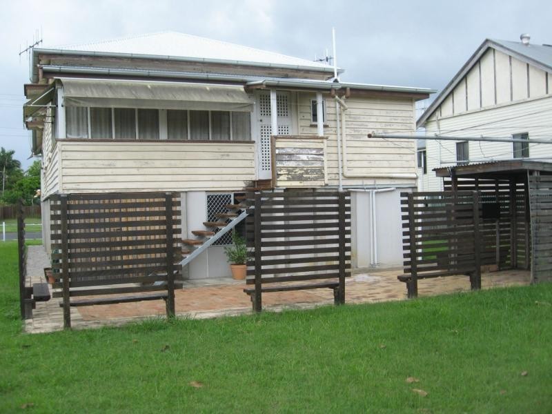 57 Bazaar Street, Maryborough QLD 4650