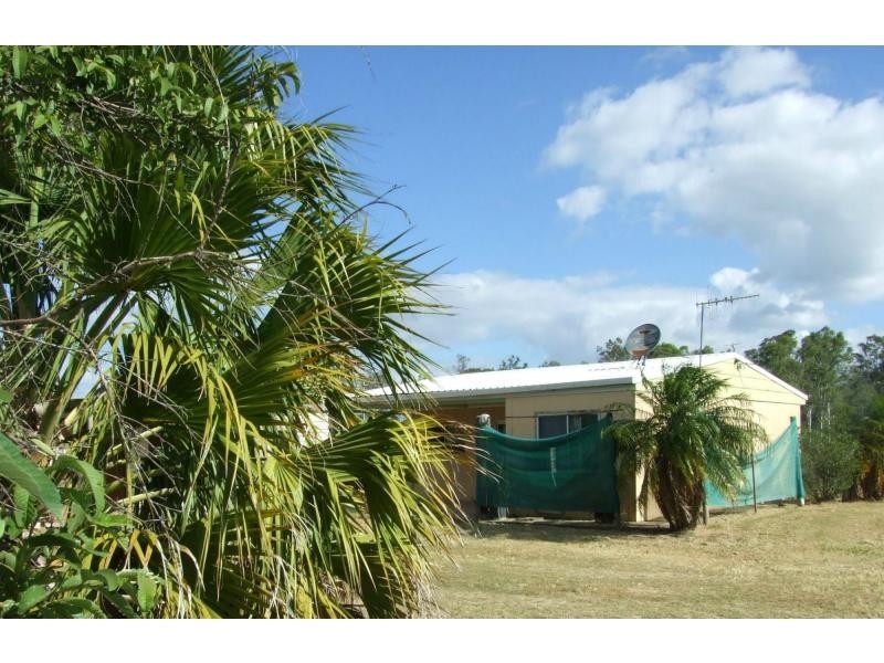 132 Blackmount Road, Tiaro QLD 4650