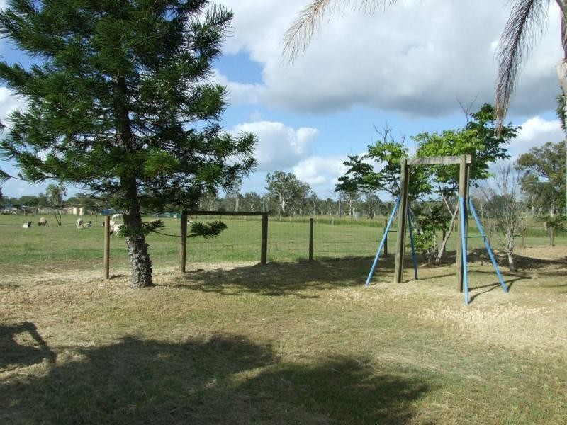 132 Blackmount Road, Tiaro QLD 4650