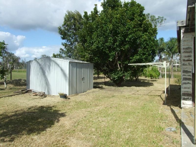 132 Blackmount Road, Tiaro QLD 4650