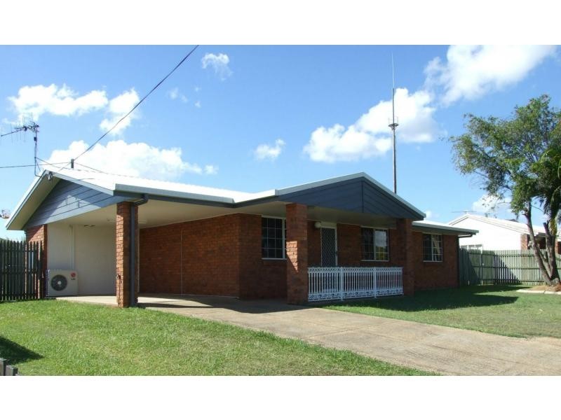 4 Jaye Court, Maryborough QLD 4650