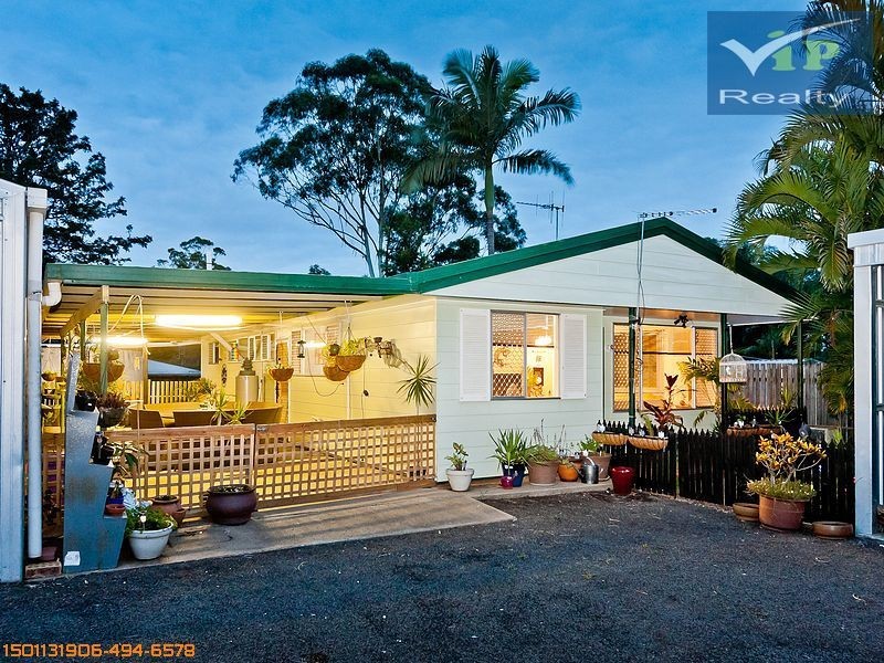 34 Manskie Street, Tinana QLD 4650