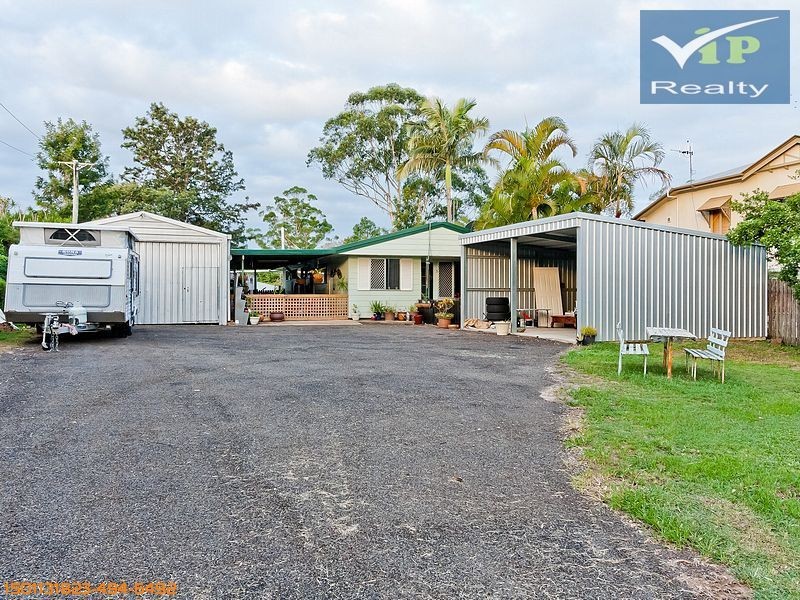 34 Manskie Street, Tinana QLD 4650