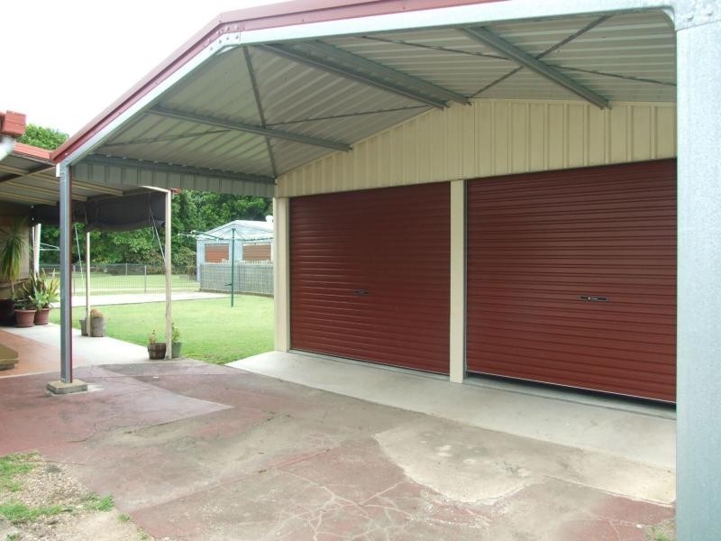 134 Cheapside Street, Maryborough QLD 4650