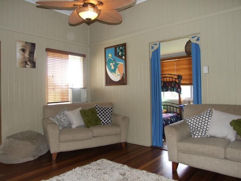 134 Cheapside Street, Maryborough QLD 4650