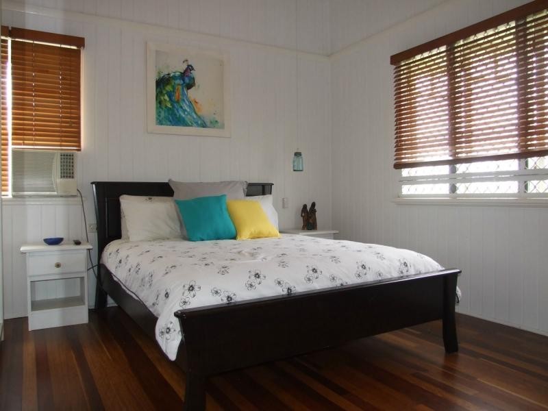 134 Cheapside Street, Maryborough QLD 4650
