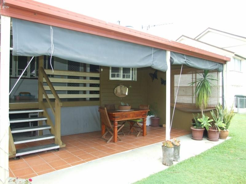 134 Cheapside Street, Maryborough QLD 4650