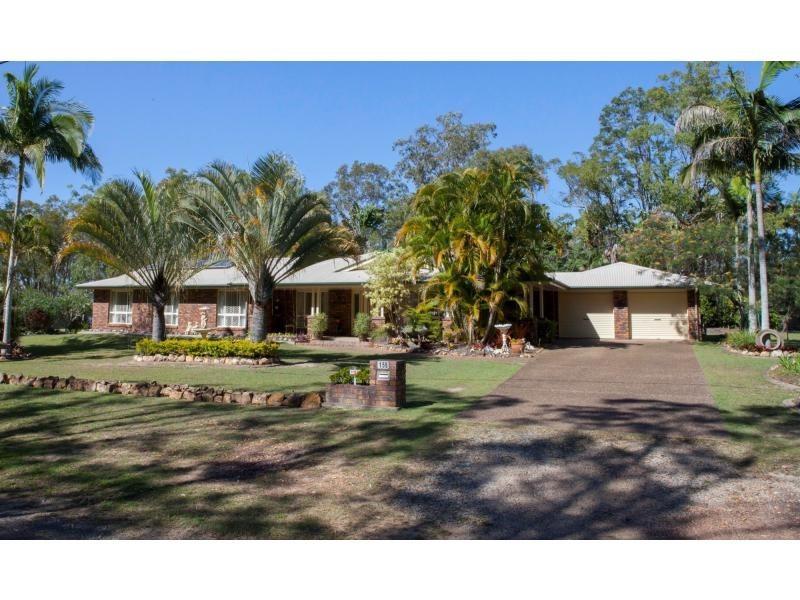 155 Showgrounds Road, Maryborough West QLD 4650